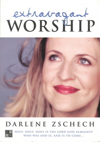 Cover of Extravagant Worship